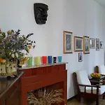 斯特拉多罗酒店
