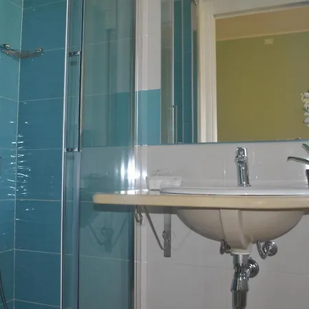 Отель Stella D'oro 2*