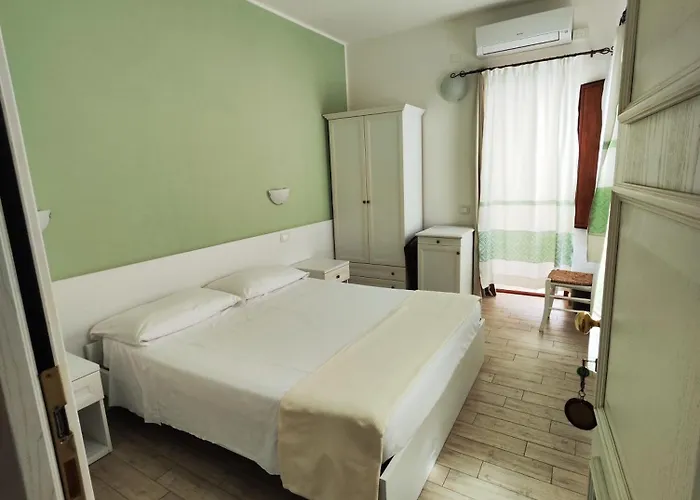 Hotel Stella D'oro Villasimius