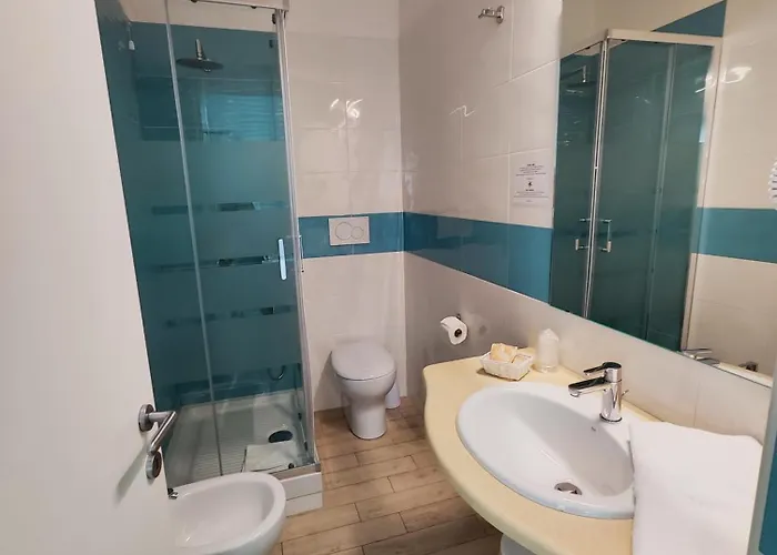 Stella D'oro Villasimius