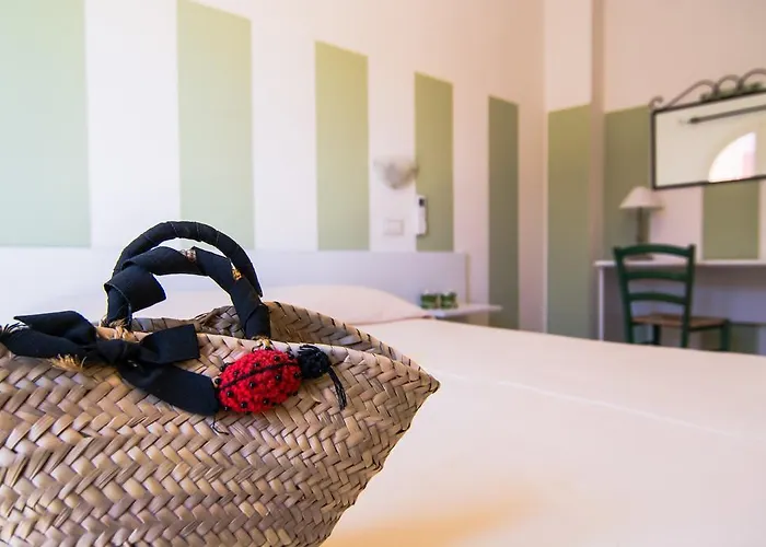 Stella D'oro Villasimius