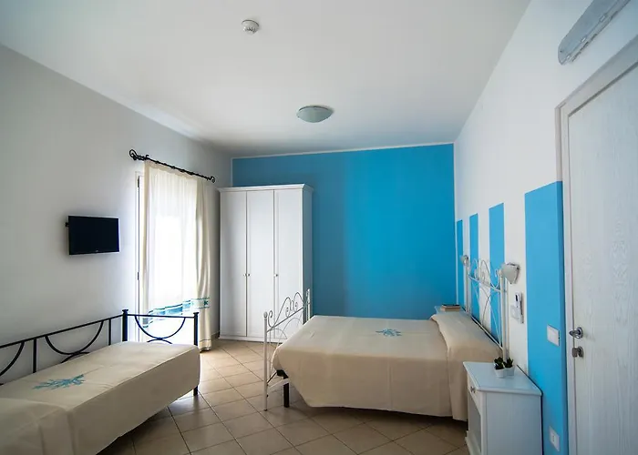 Hotel Stella D'oro Villasimius
