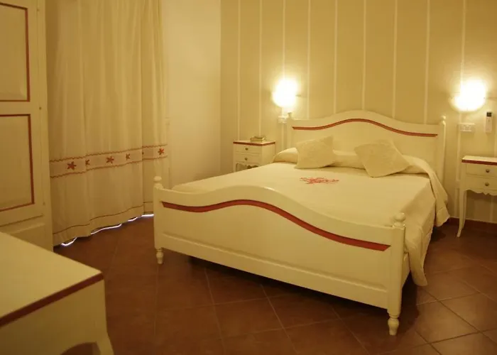 Stella D'oro Hotel Villasimius