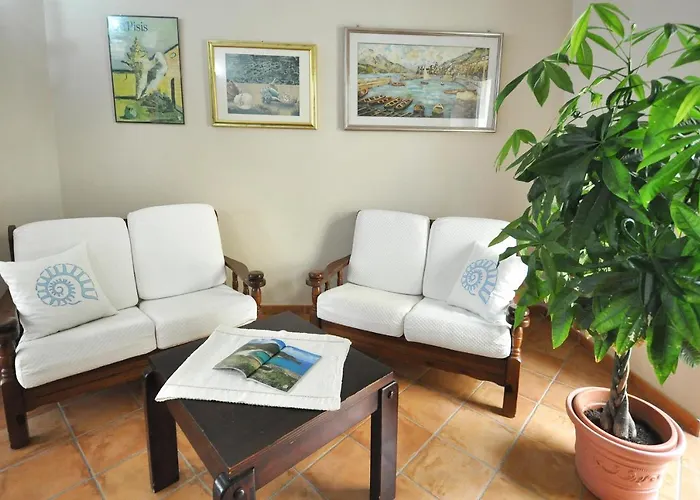 Hotel Stella D'oro Villasimius