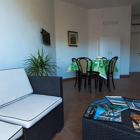 Hotel Stella D'oro Villasimius