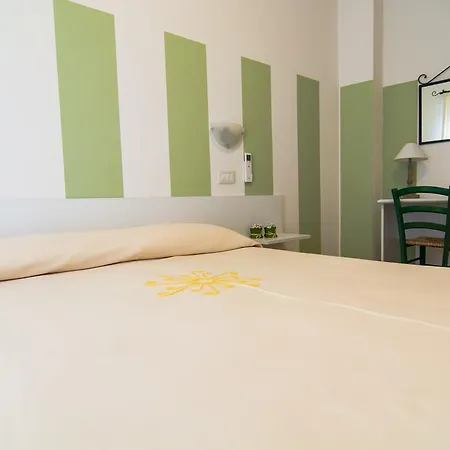 Hotel Stella D'oro Villasimius