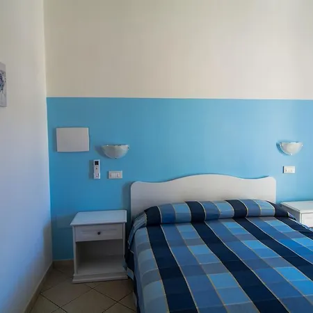 Hotel Stella D'oro 2*