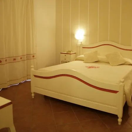 Stella D'oro Hotel Villasimius