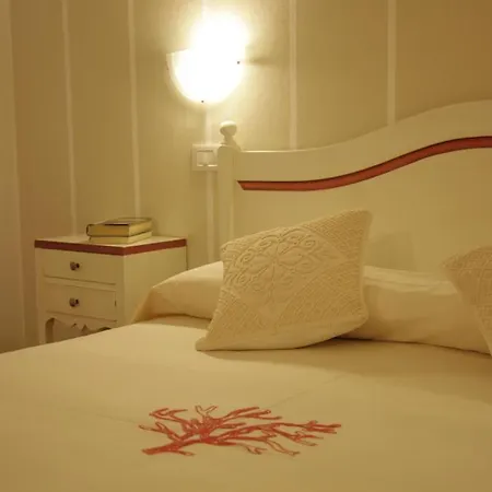 Hotel Stella D'oro Villasimius