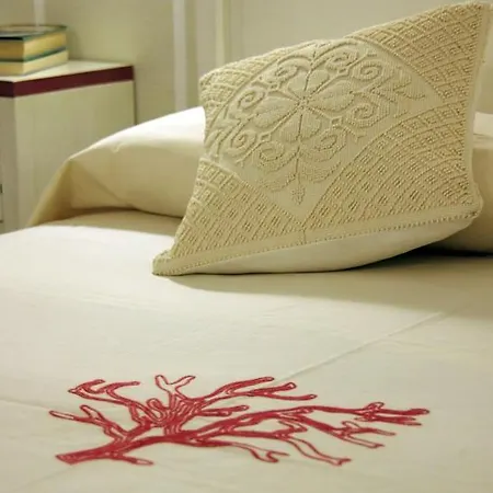 Otel Stella D'oro Villasimius