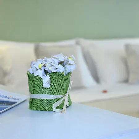 Stella D'oro Szálloda 2*