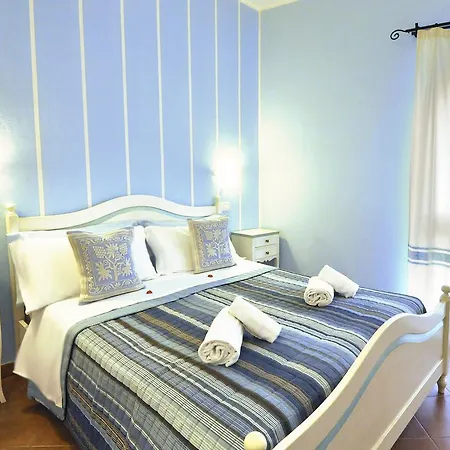 Hotel Stella D'Oro Hotel Villasimius