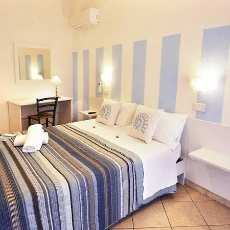 Otel Stella D'oro 2*