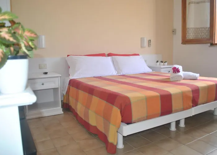 Stella D'oro 2* וילסימיוס