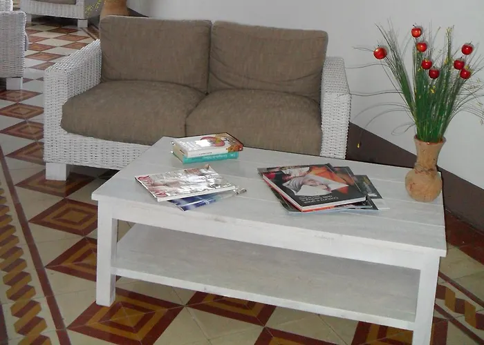 Stella D'oro מלון