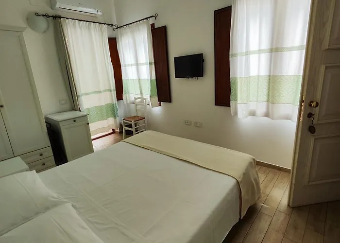 מלון Stella D'oro 2*