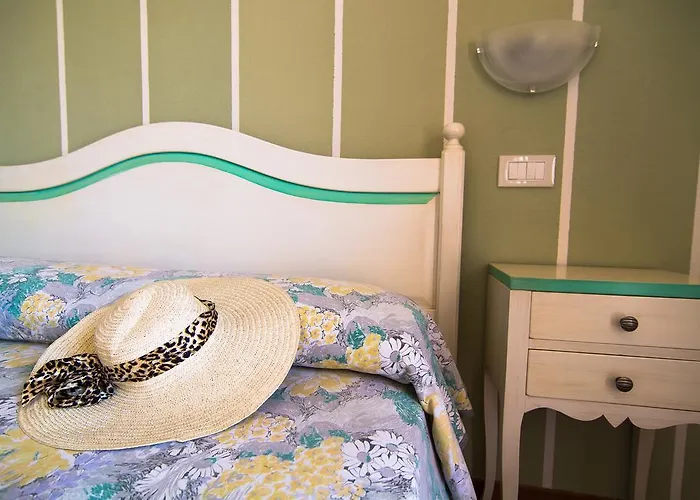 Stella D'oro וילסימיוס