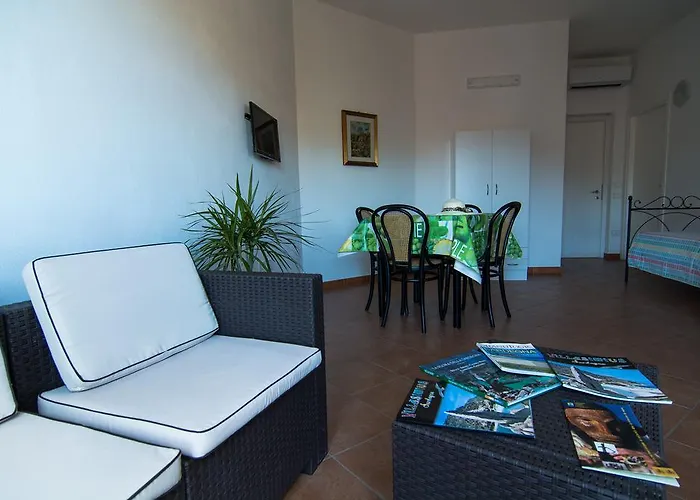 מלון Stella D'oro וילסימיוס