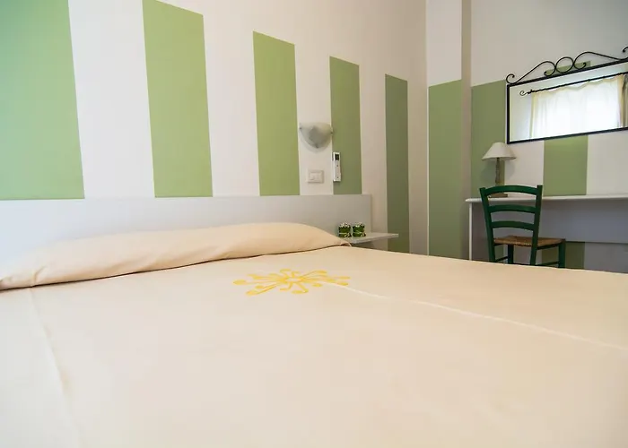 מלון Stella D'oro וילסימיוס