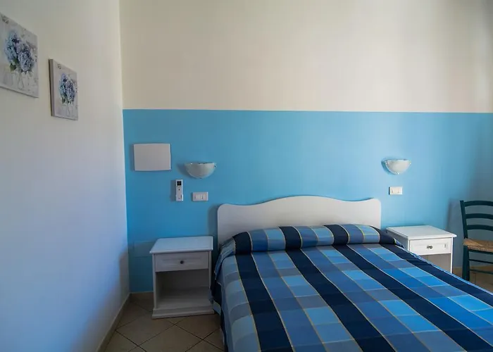 מלון Stella D'oro 2*