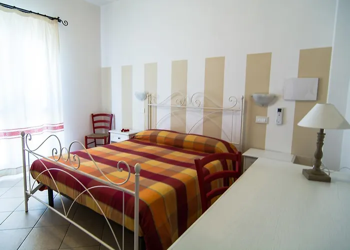 Stella D'oro מלון