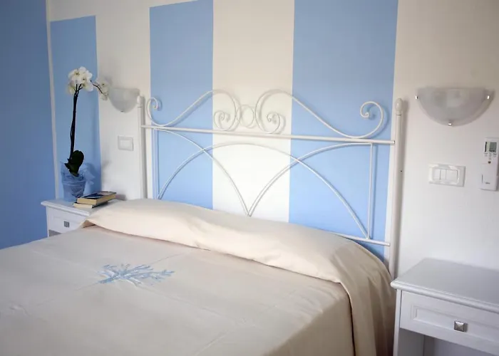 Stella D'oro מלון