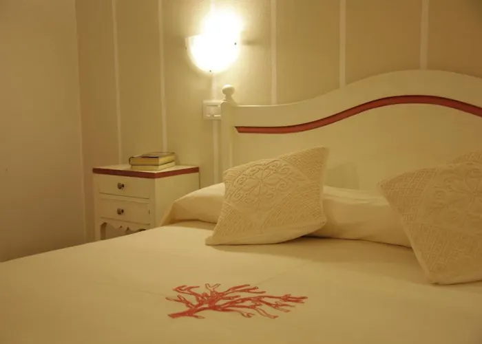 מלון Stella D'oro וילסימיוס