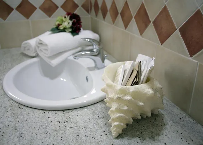 Stella D'oro מלון 2*