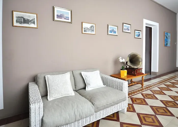 Stella D'oro מלון וילסימיוס