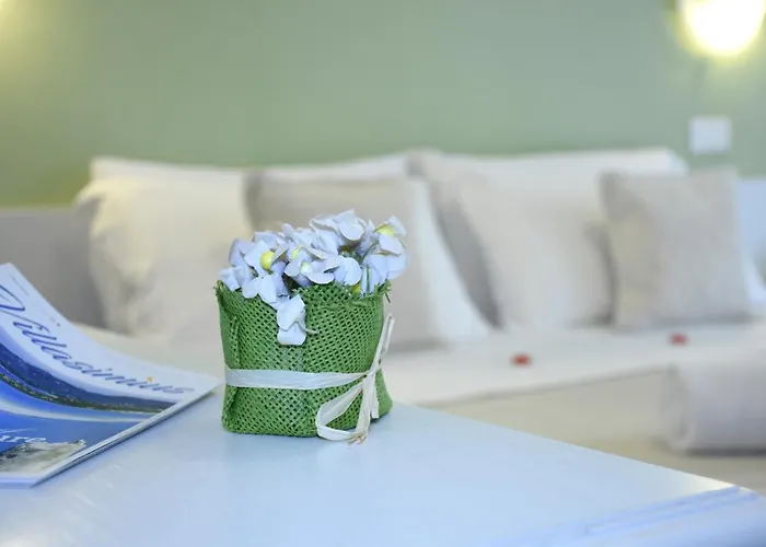 Stella D'oro מלון 2*