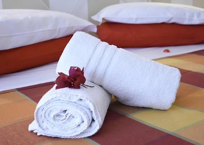 Stella D'oro 2* וילסימיוס