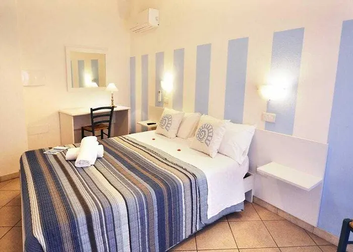 מלון Stella D'oro 2*