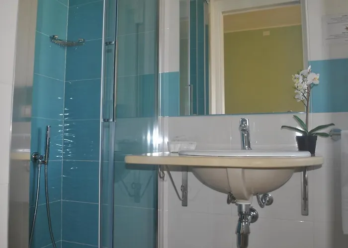 מלון Stella D'oro 2*