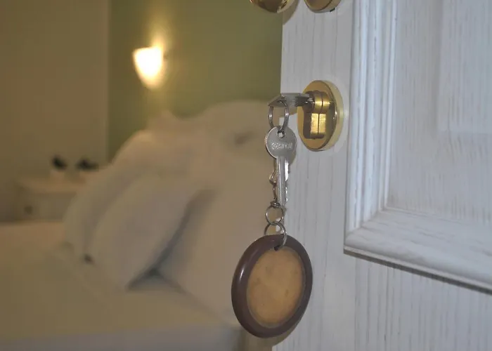 מלון Stella D'oro 2*